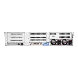 HPE ProLiant DL385 Gen10 Plus V2 - Serveur - Montable sur rack - 2U - 2 voies - pas de processeur - RAM ... (P38412-B21)_4